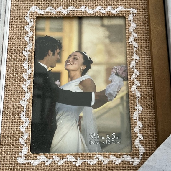 Wedding Frame 8x10 NEW - Picture 3 of 6